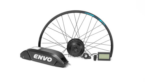 ENVO D35 Conversion Kit 350W