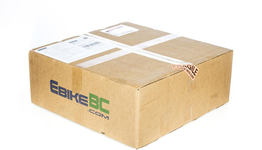 ENVO Conversion Kit Box