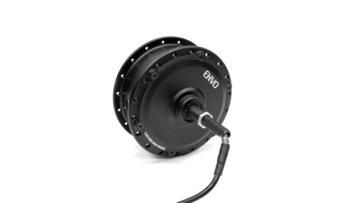 ENVO Conversion Kit Geared Hub Motor