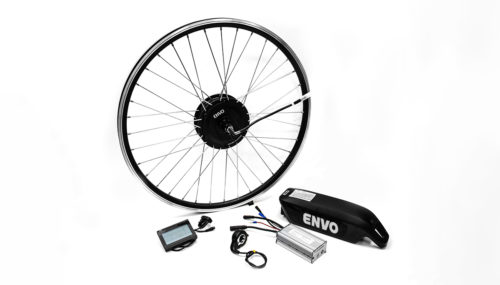 ENVO D50 Conversion Kit 500W