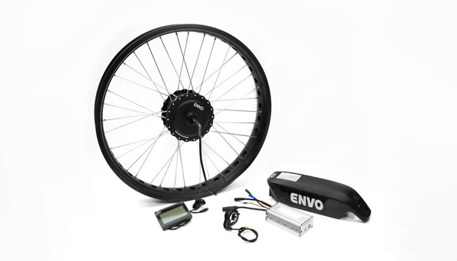 ENVO D50 Conversion Kit 500W