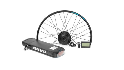 ENVO R35 Conversion Kit