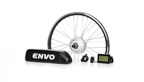 ENVO S50 Conversion Kit 500W