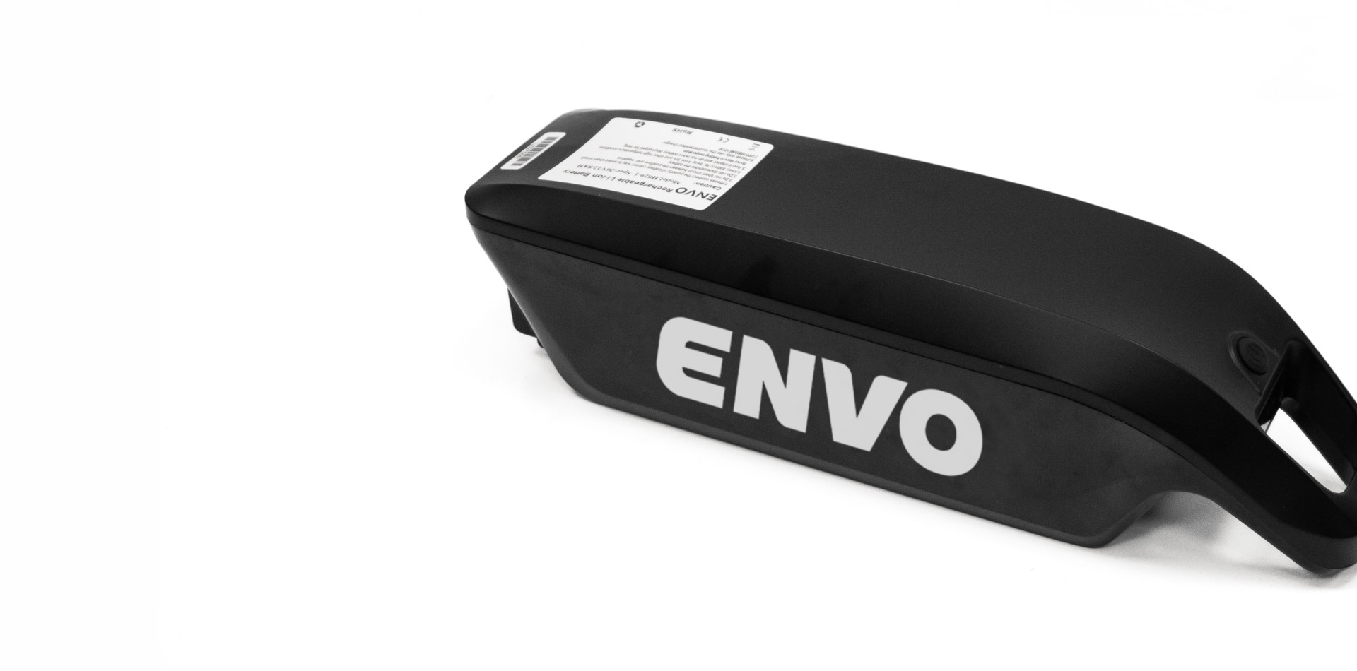 ENVO Battery