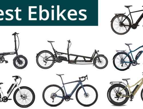 Best Canadian Electric Bikes to Buy Now | Full Ebike Reviews
