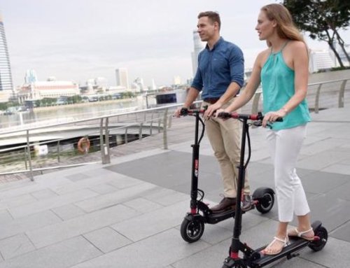10 Tips For Buying Electric Scooters in Vancouver