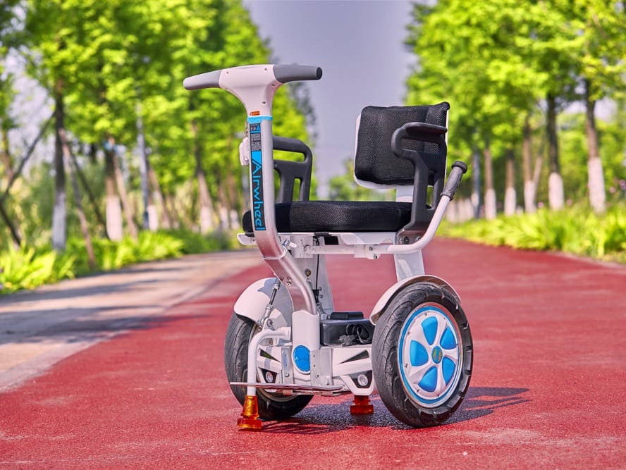 Airwheel A6TS electric wheelchair