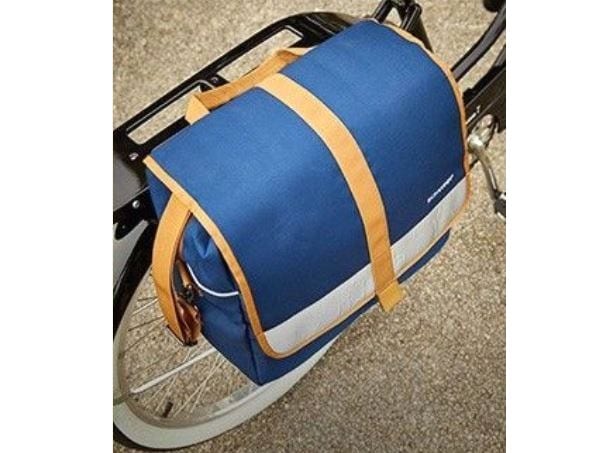Pannier Bike Bag by Schwinn