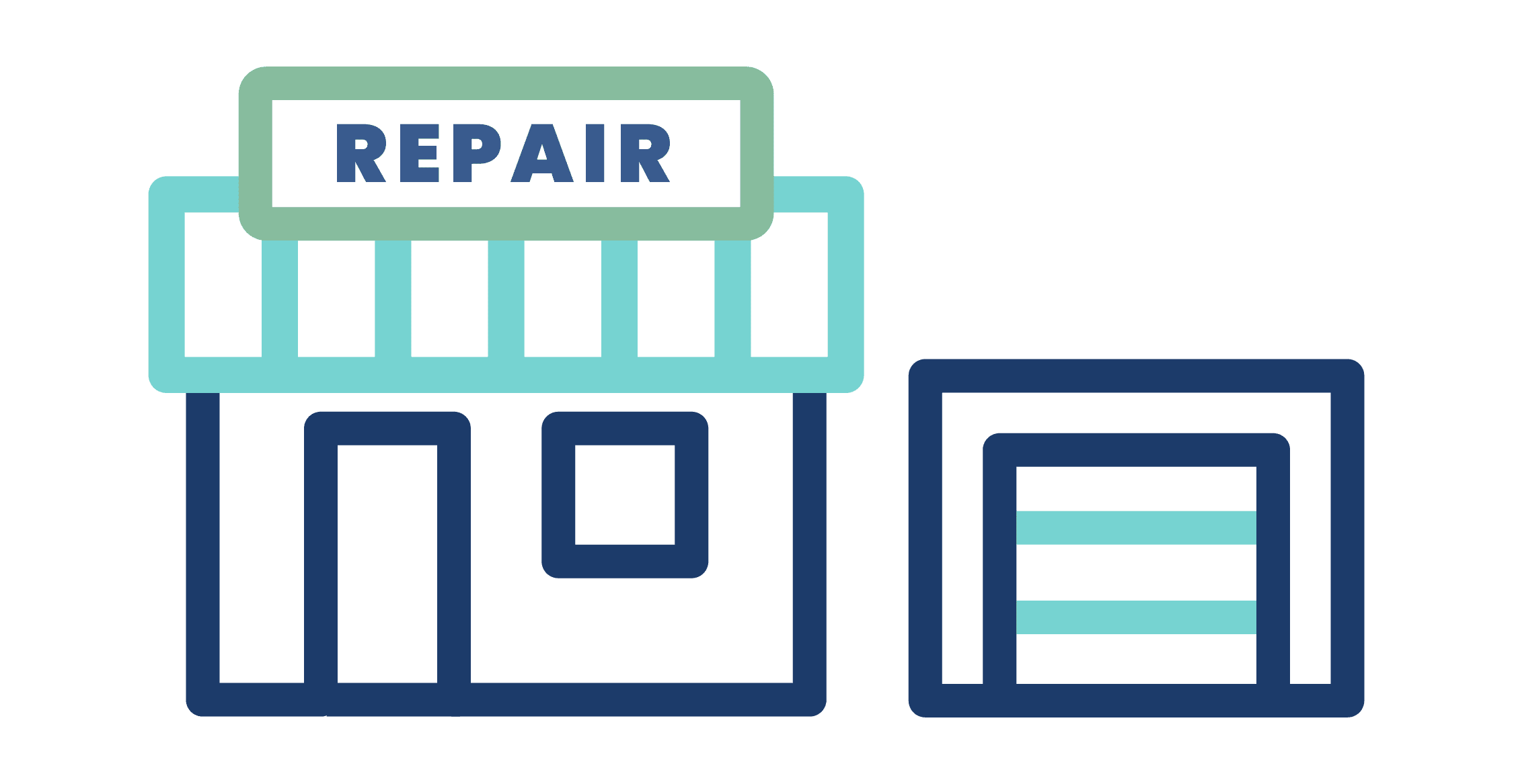 eBike Repair icon