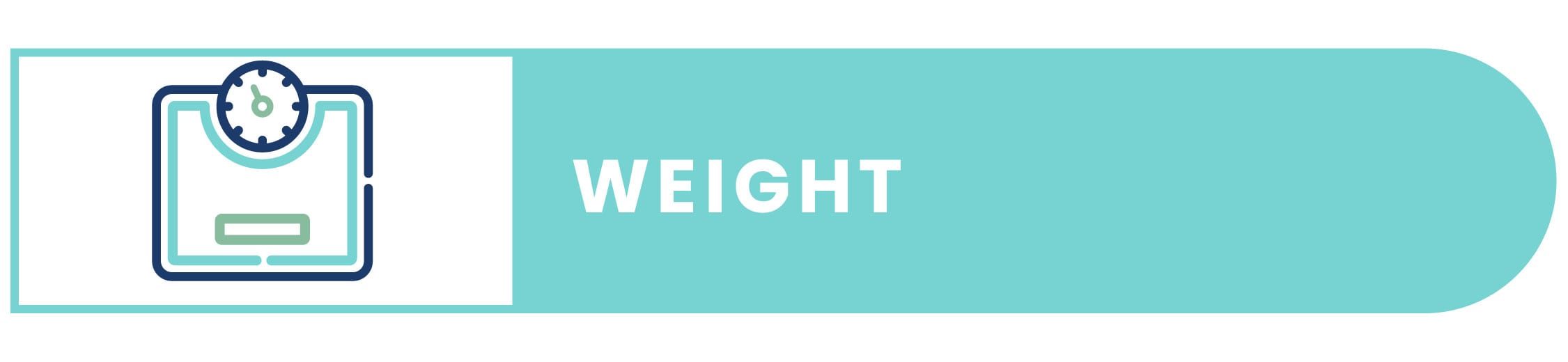 Electric Bike Weight icon