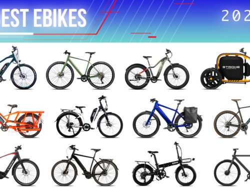 12 Best Electric Bikes for 2022: Ebikes for Any Budget and Riding Style