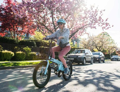 5 Simple Ways To Do An Ebike Tune-Up For Spring